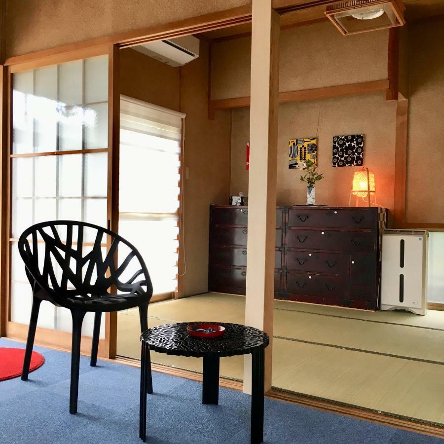 One Rest Private House Hotel Naoshima Ngoại thất bức ảnh